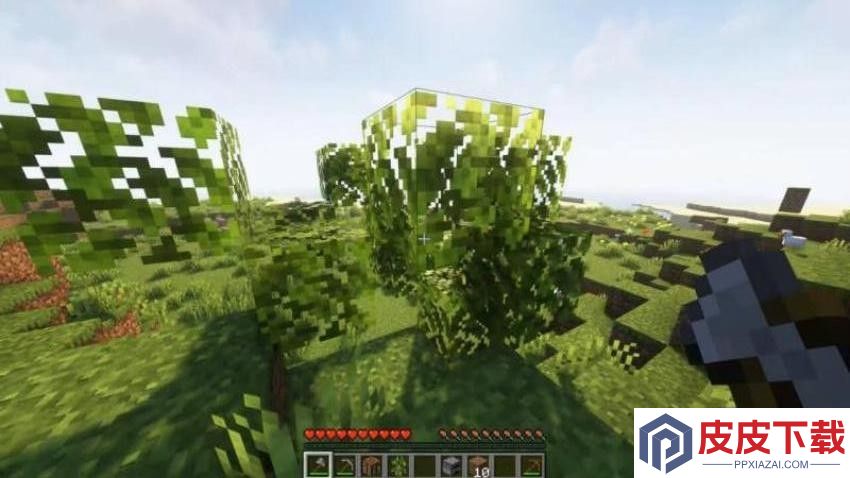 像素岛生存建造手游官网版下载