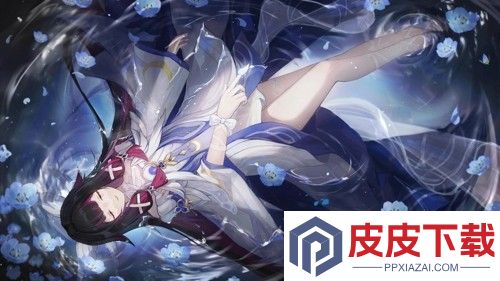 原神少女圣遗物搭配攻略