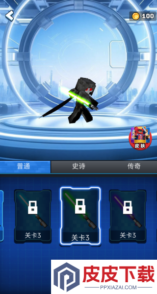 3D战士冲锋手游官网版下载