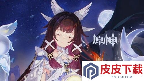 原神少女命座抽取建议