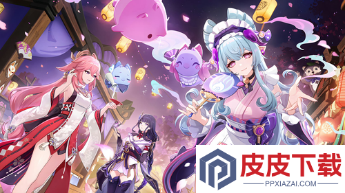 原神6.3新圣遗物