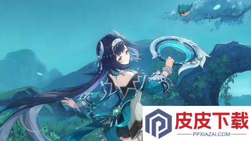 原神6.3能攒多少原石