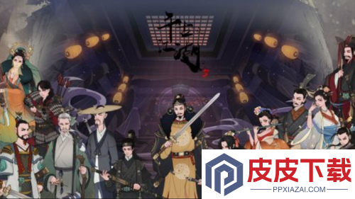 千古江湖梦破解版下载