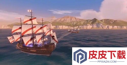 大航海时代传说无限钻石版