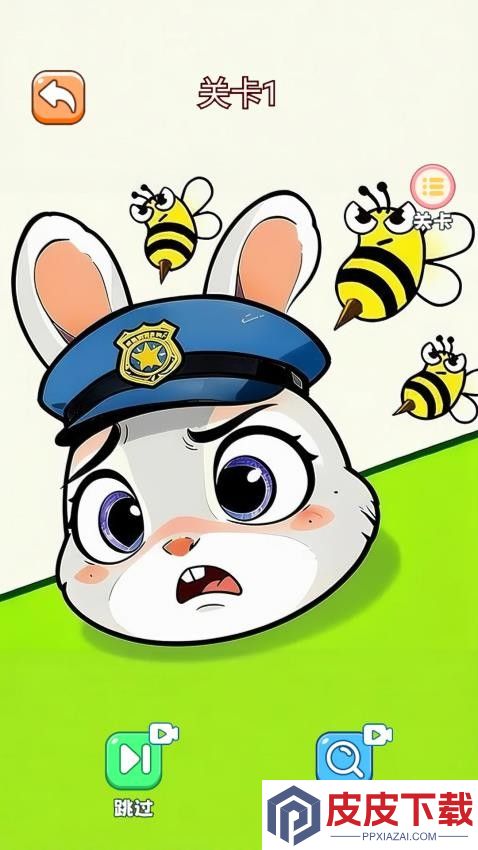 拯救小女孩吧手机版下载
