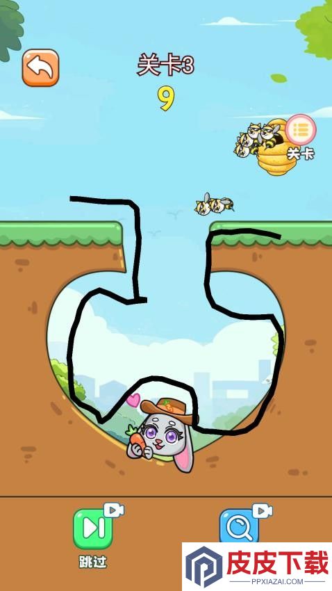 拯救小女孩吧手机版下载
