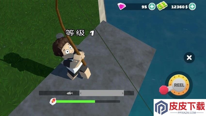 海上方舟中文免费版下载