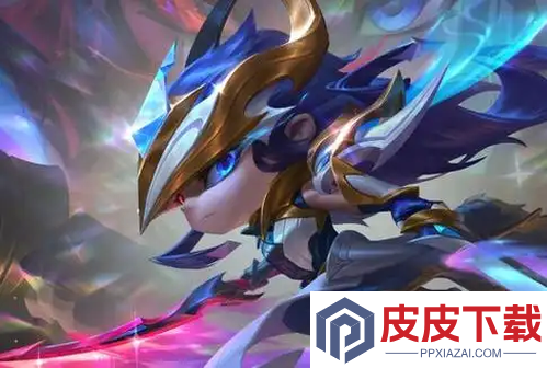 云顶之弈S16赛季永恩
