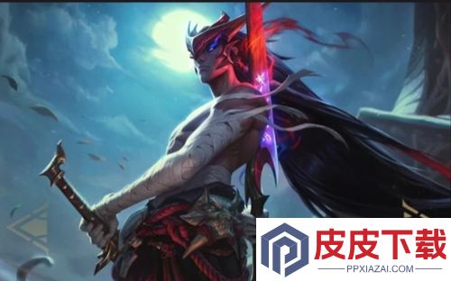 云顶之弈S16赛季永恩