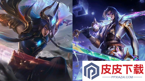 云顶之弈S16赛季永恩