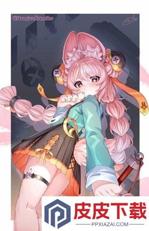 绝区零照技能是什么