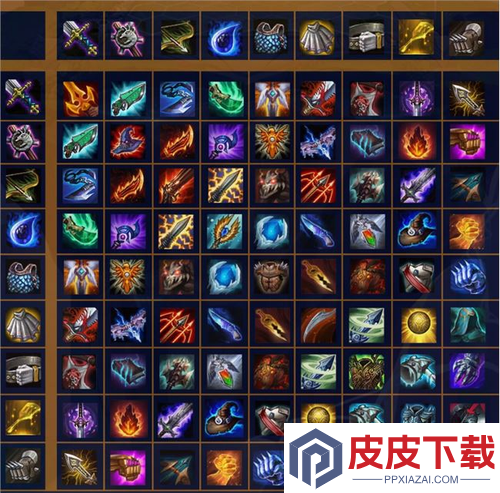 云顶之弈S16赛季光明装备强度排名