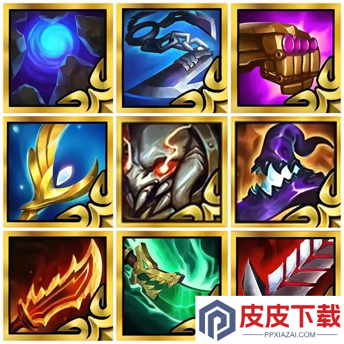 云顶之弈S16赛季光明装备强度排名