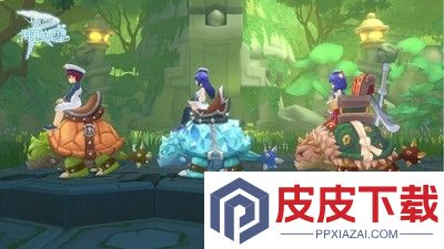 仙境传说RO破解版