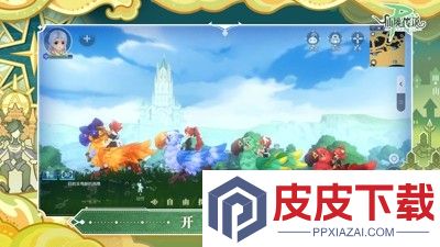 仙境传说RO破解版