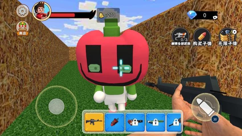 迷宫冒险达人手游官网版下载
