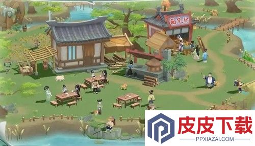 梦回江南兑换码长期有效