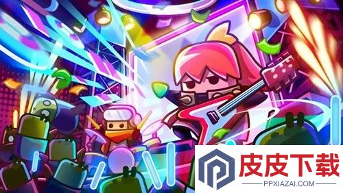 弹壳特攻队无限钻石内购版