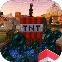 自由世界烟花秀手游