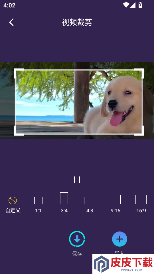 白狐视频免费版APP下载