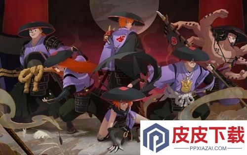 火影忍者密令2026年