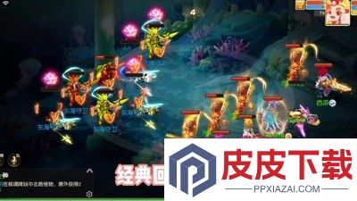 西游高爆版最强宠物排行