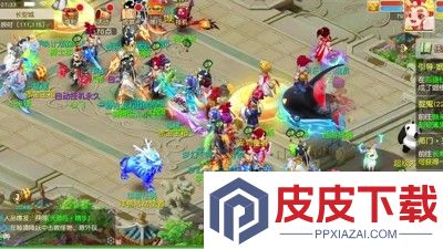 西游高爆版最强宠物排行