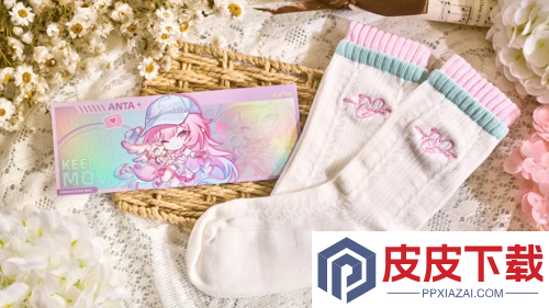 崩坏星穹铁道昔涟安踏联名什么时候开始