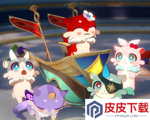 崩坏星穹铁道3.8更新公告