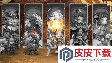 有仙气手游厉害的角色