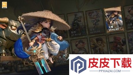 有仙气最强阵容