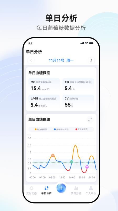 稳联健康app下载