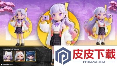 元气唤灵师兑换码最新有效