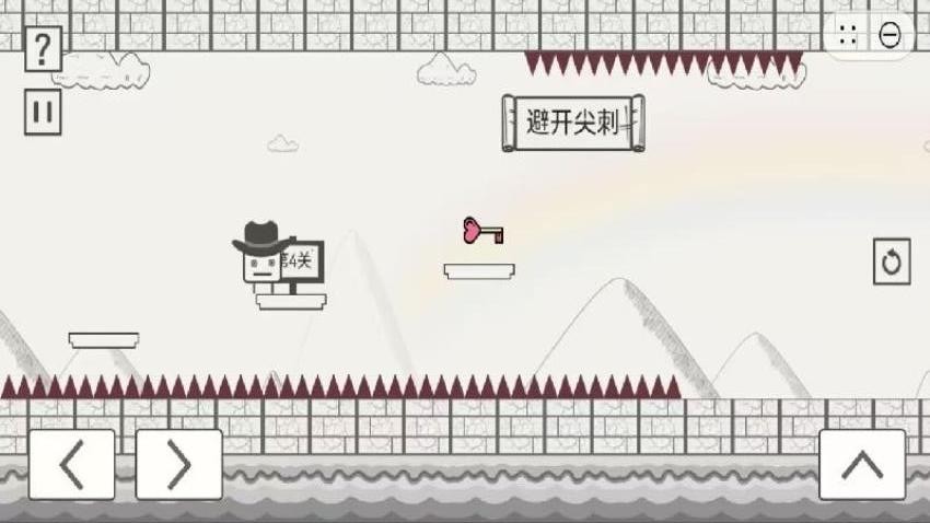 帽子先森历险记游戏下载