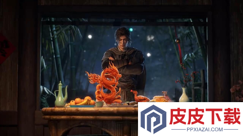 燕云十六声捏脸数据