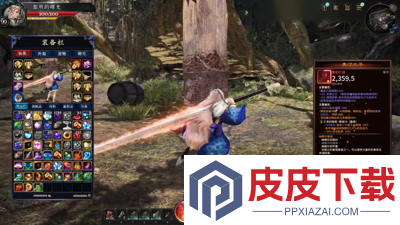 光与暗之歌秘闻攻略