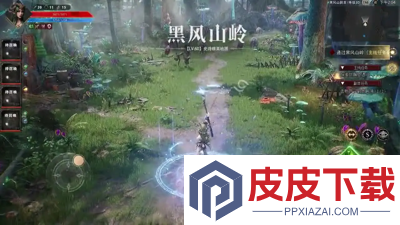 光与暗之歌秘闻攻略