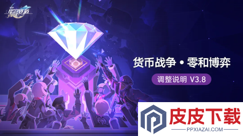 崩坏星穹铁道3.8货币战争调整说明