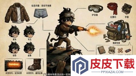 无敌小队兑换码全部有效