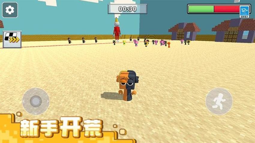 像素特种兵游戏免费版下载