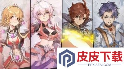 仙境传说爱如初见职业选择