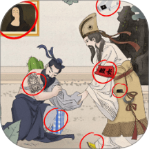 这块有些不对劲手游