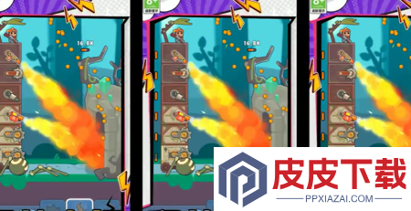 无敌组装王最新兑换码领取