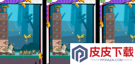 无敌组装王最新兑换码领取