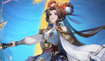 汉家城市最强英雄推荐-汉家城市英雄排行