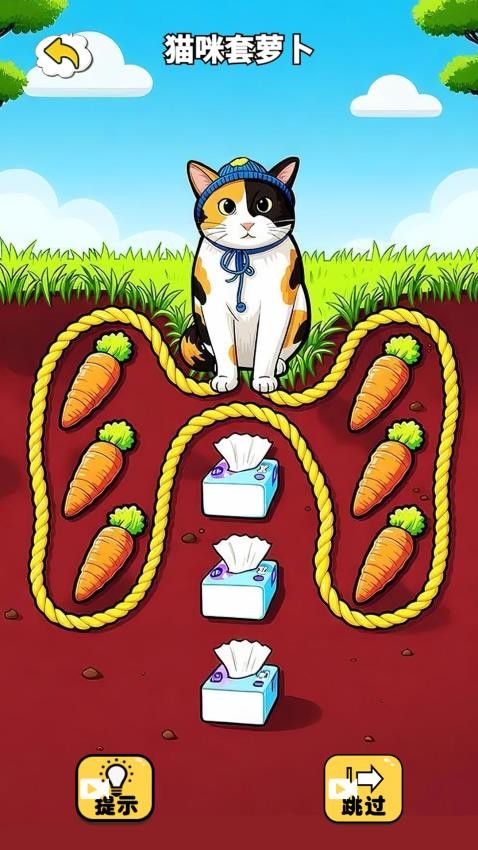 一起画个线手机版下载