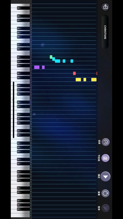 KPOPPiano官网版APP下载