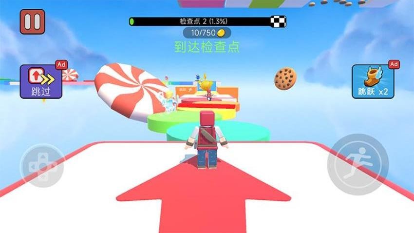 决赛天命圈手游下载
