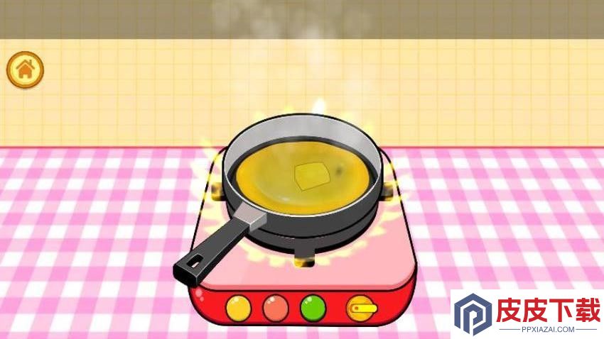 食堂经济学最新版下载