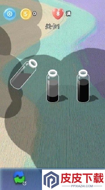 我要玩倒水手机游戏下载